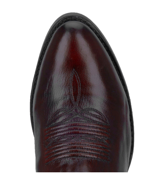 Dan Post Milwaukee Leather Boot