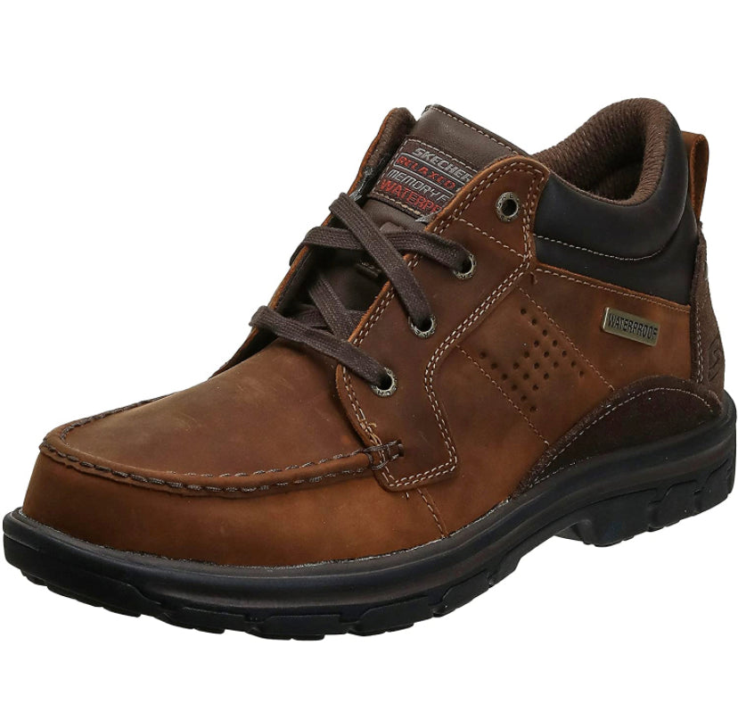 Skechers Relaxed Fit: Segment Melego 64522