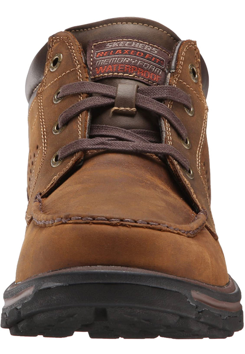 Skechers Relaxed Fit: Segment Melego 64522
