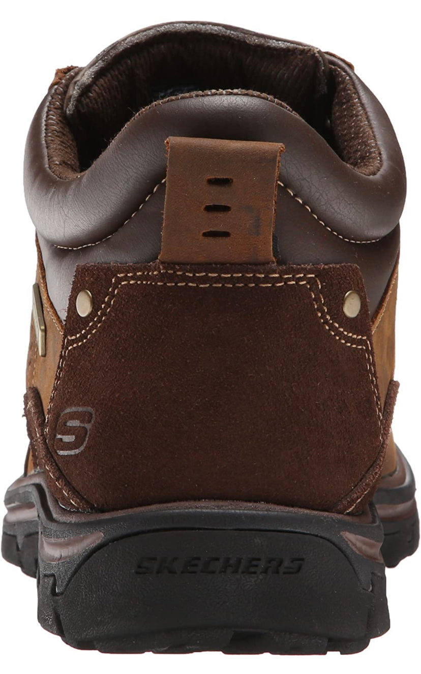 Skechers Relaxed Fit: Segment Melego 64522