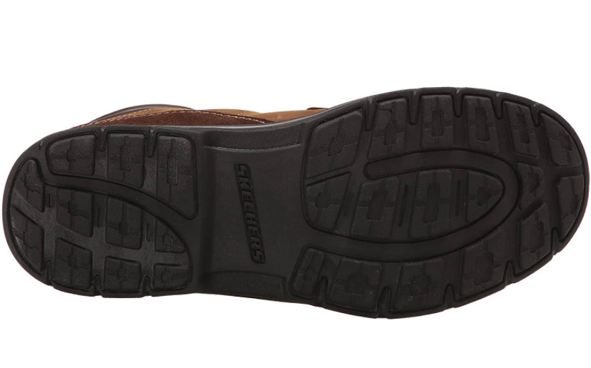 Skechers Relaxed Fit: Segment Melego 64522