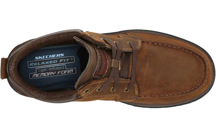 Skechers Relaxed Fit: Segment Melego 64522