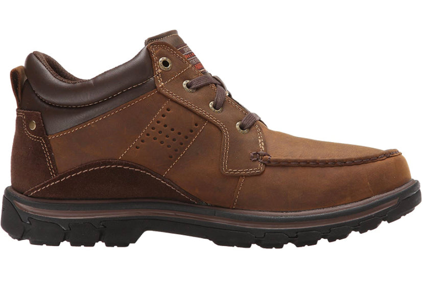 Skechers Relaxed Fit: Segment Melego 64522