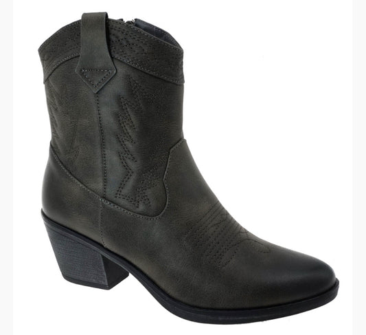 Pierre Dumas Dakota-2 Black