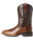 Ariat Sport Wide Square Toe Western Boot 10035996