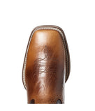 Ariat Sport Wide Square Toe Western Boot 10035996