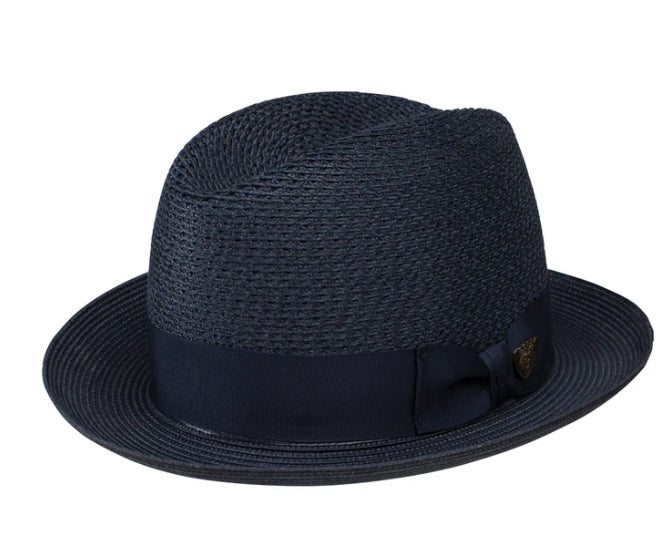 Dobbs Hat Madison Navy