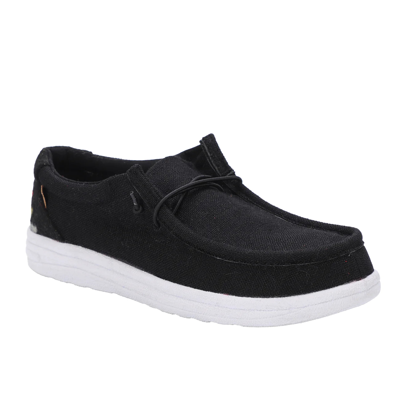 Lamo Paul Black/Multi EM2035