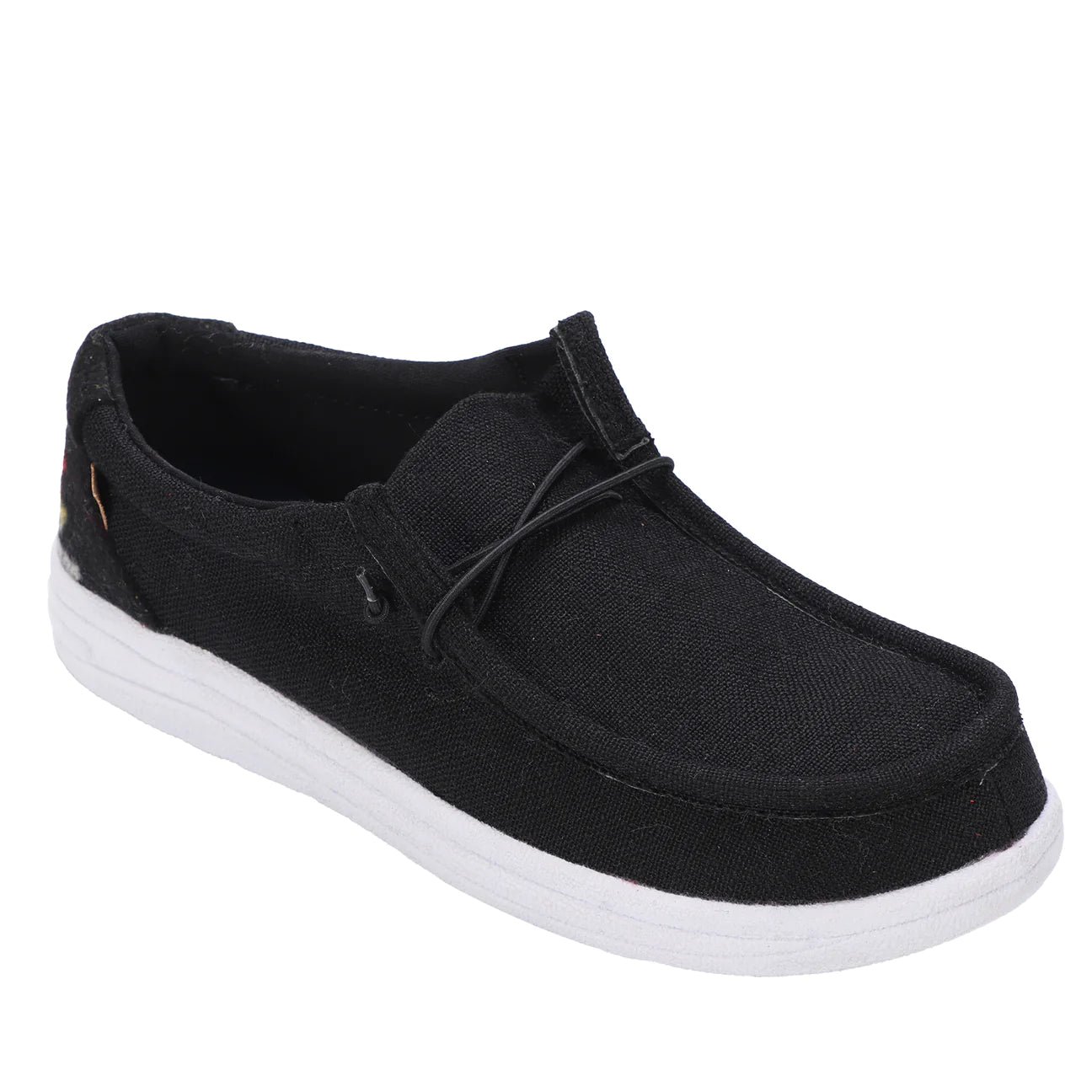 Lamo Paul Black/Multi EM2035