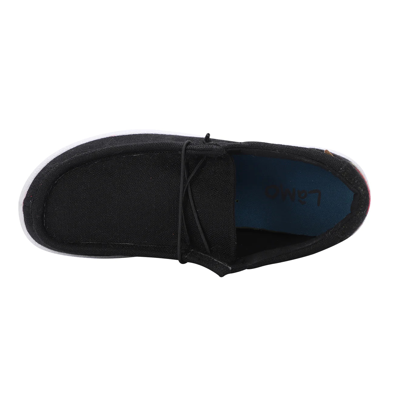 Lamo Paul Black/Multi EM2035