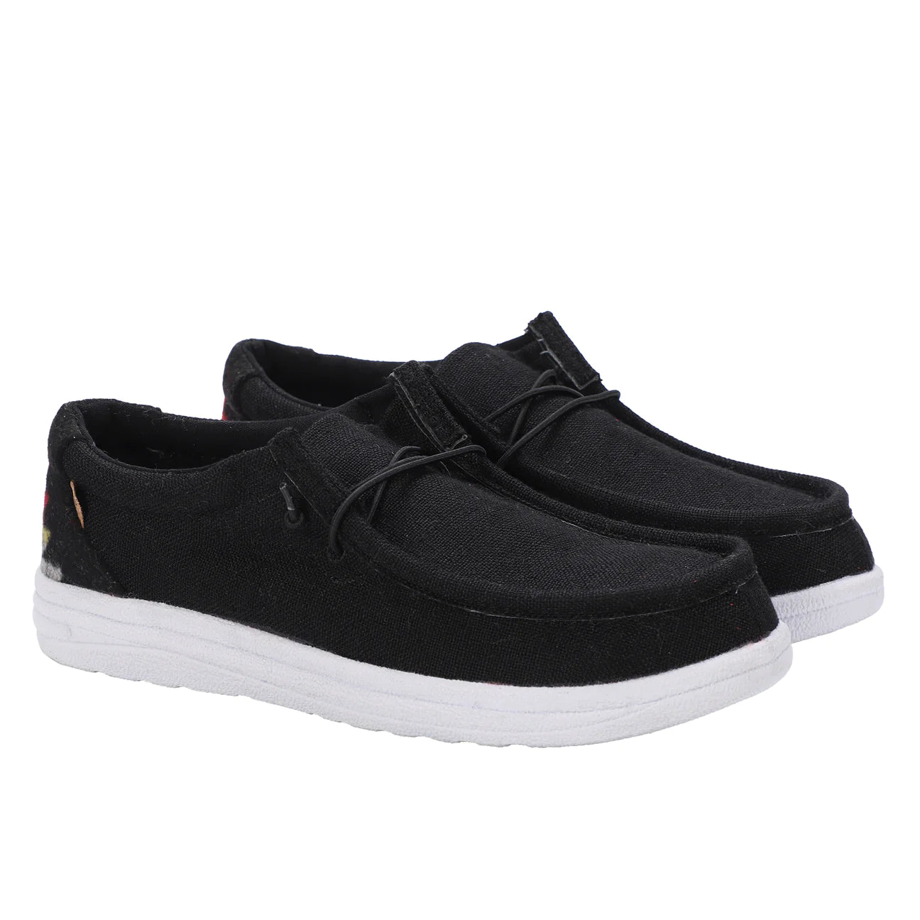 Lamo Paul Black/Multi EM2035