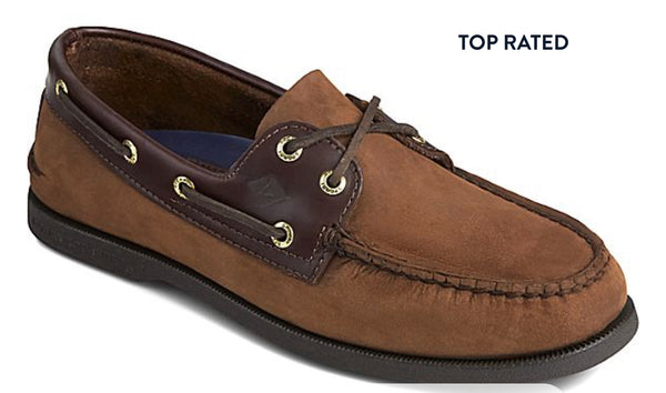 Sperry Men's Authentic Original 2-Eye