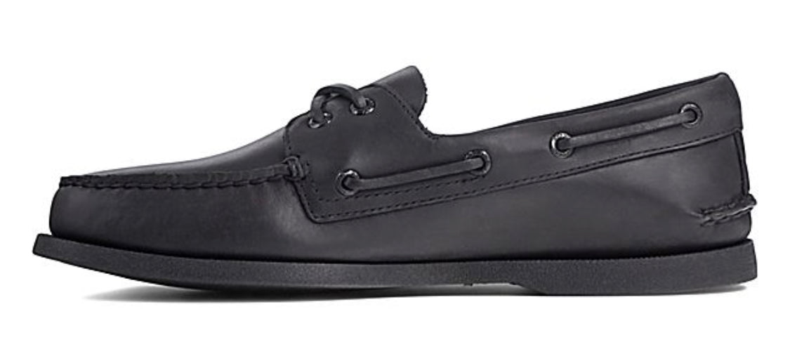 Tenis Sperry Hombre Soletide 2-Eye Black SPERRY