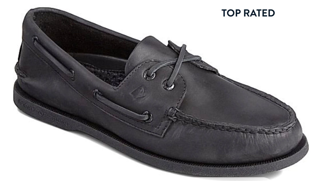 Sperry Men's Authentic Original 2-Eye