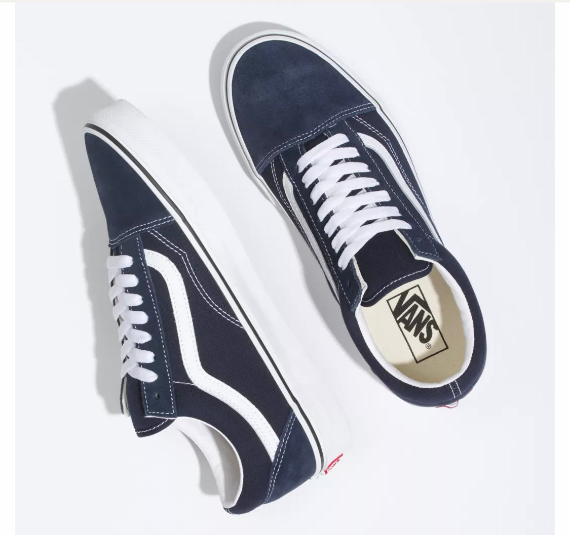 Vans Old Skool Parisian Night