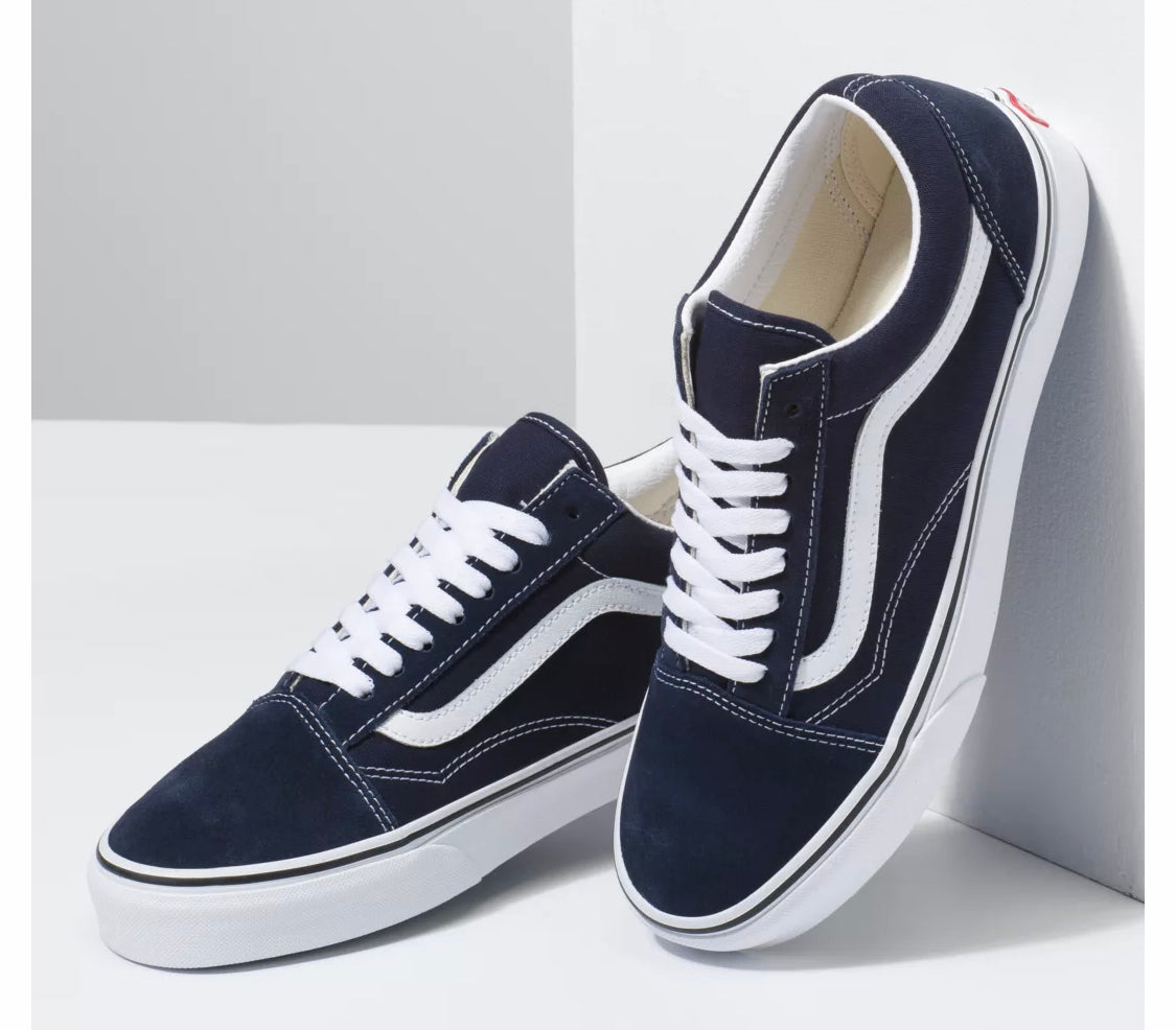 Vans Old Skool Parisian Night