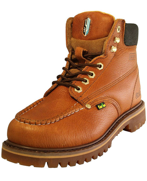 Cactus Men's 625M Light Brown