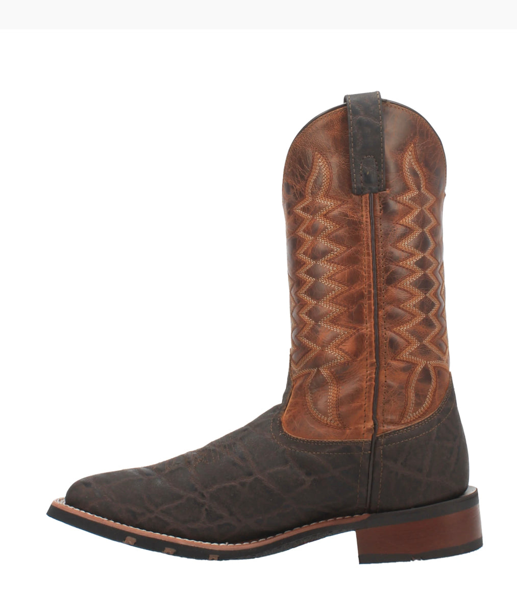 Laredo Men's Dillon Leather Boot 7855