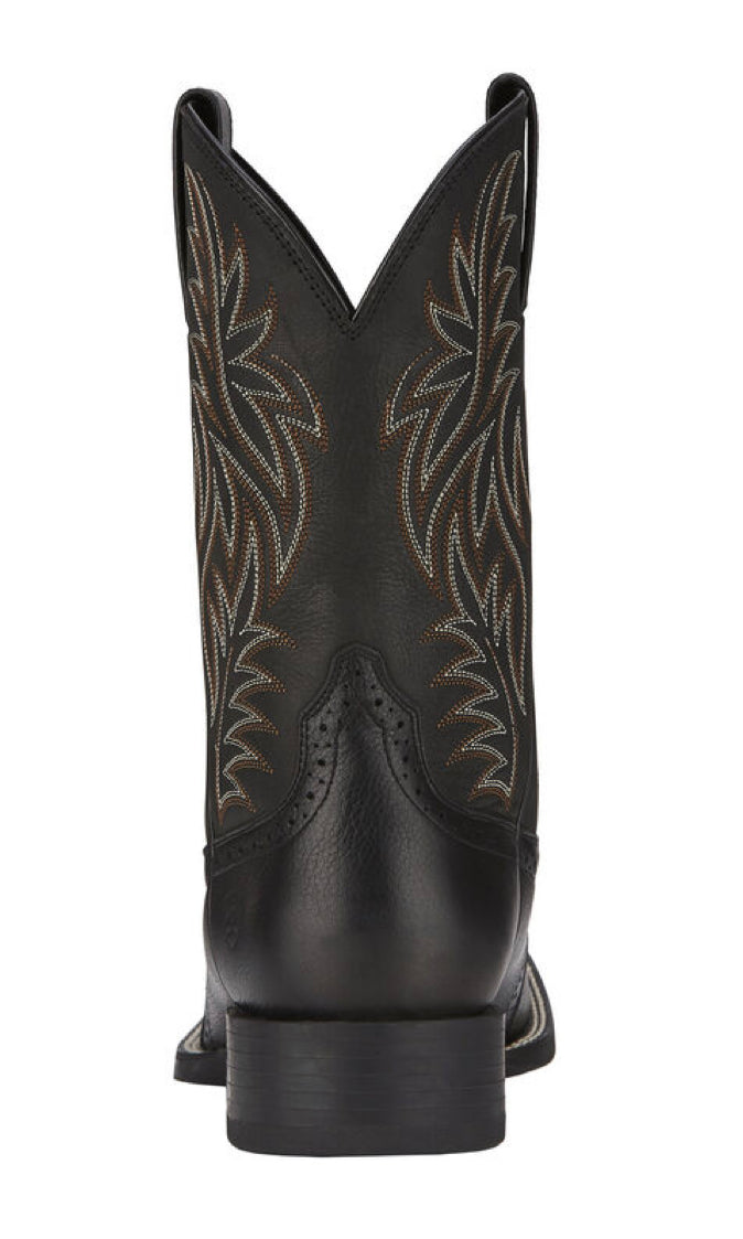 Ariat Sport Western Wide Square Toe Western Boot 10016292
