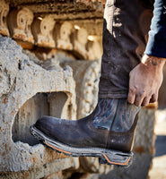 Ariat Big Rig Composite Toe Work Boot 10033966