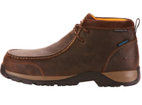 Ariat Edge LTE Mic Waterproof Composite Toe Work Boot 10024956