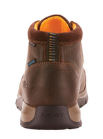 Ariat Edge LTE Mic Waterproof Composite Toe Work Boot 10024956