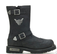 Harley Davidson Stroman