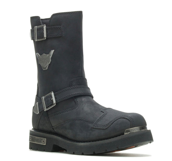 Harley Davidson Stroman