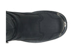 Harley Davidson Stroman