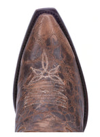 Dan Post Jilted Boot
