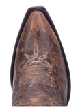 Dan Post Jilted Boot