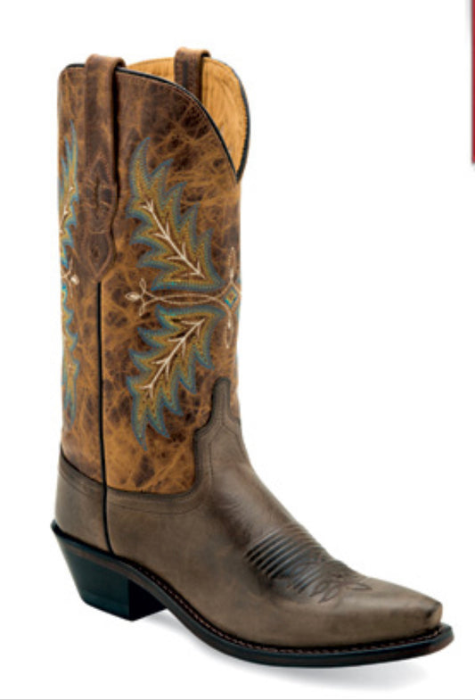 Old West Ladies LF1612 FINAL SALE