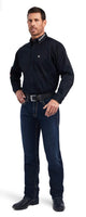 Ariat Team Logo Shirt Mexico Fitted Shirt 10038914