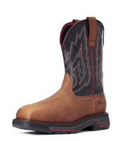 Ariat Big Rig Waterproof Composite Toe Work Boot 10034160