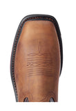Ariat Big Rig Waterproof Composite Toe Work Boot 10034160