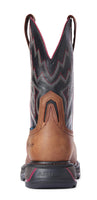 Ariat Big Rig Waterproof Composite Toe Work Boot 10034160