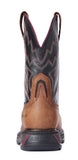 Ariat Big Rig Waterproof Composite Toe Work Boot 10034160