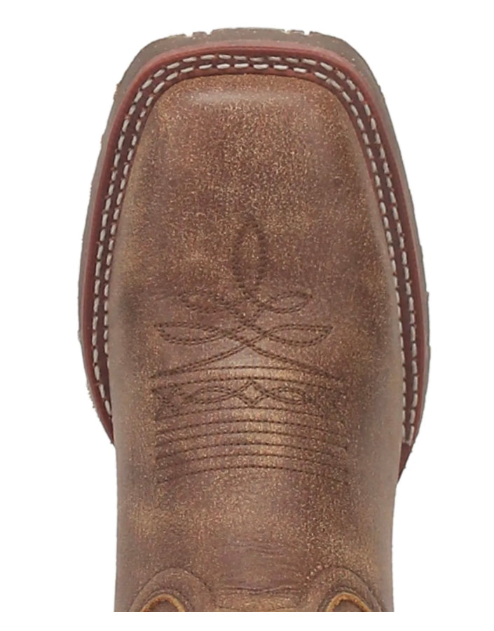 Laredo Men's Martin Leather Boot 7952
