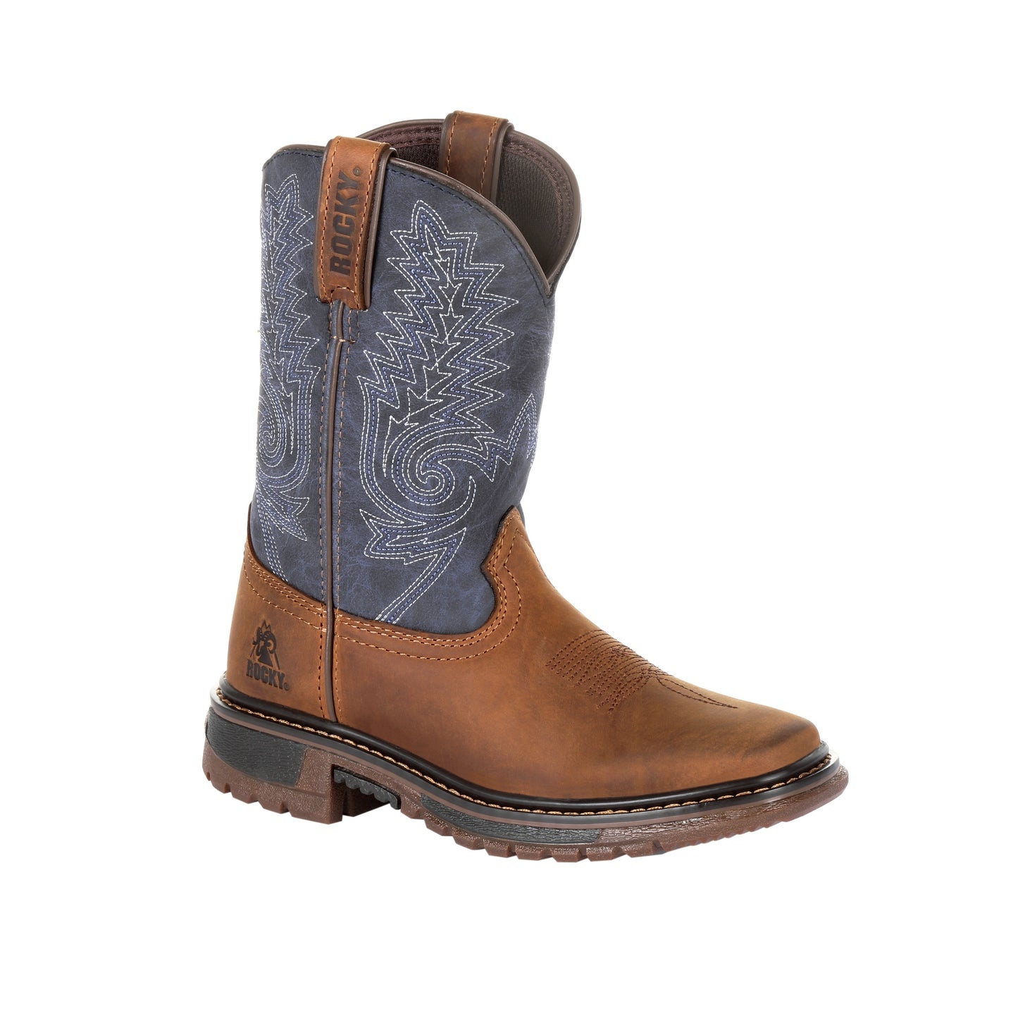 Rocky Kids' Ride FLX RKW0255C