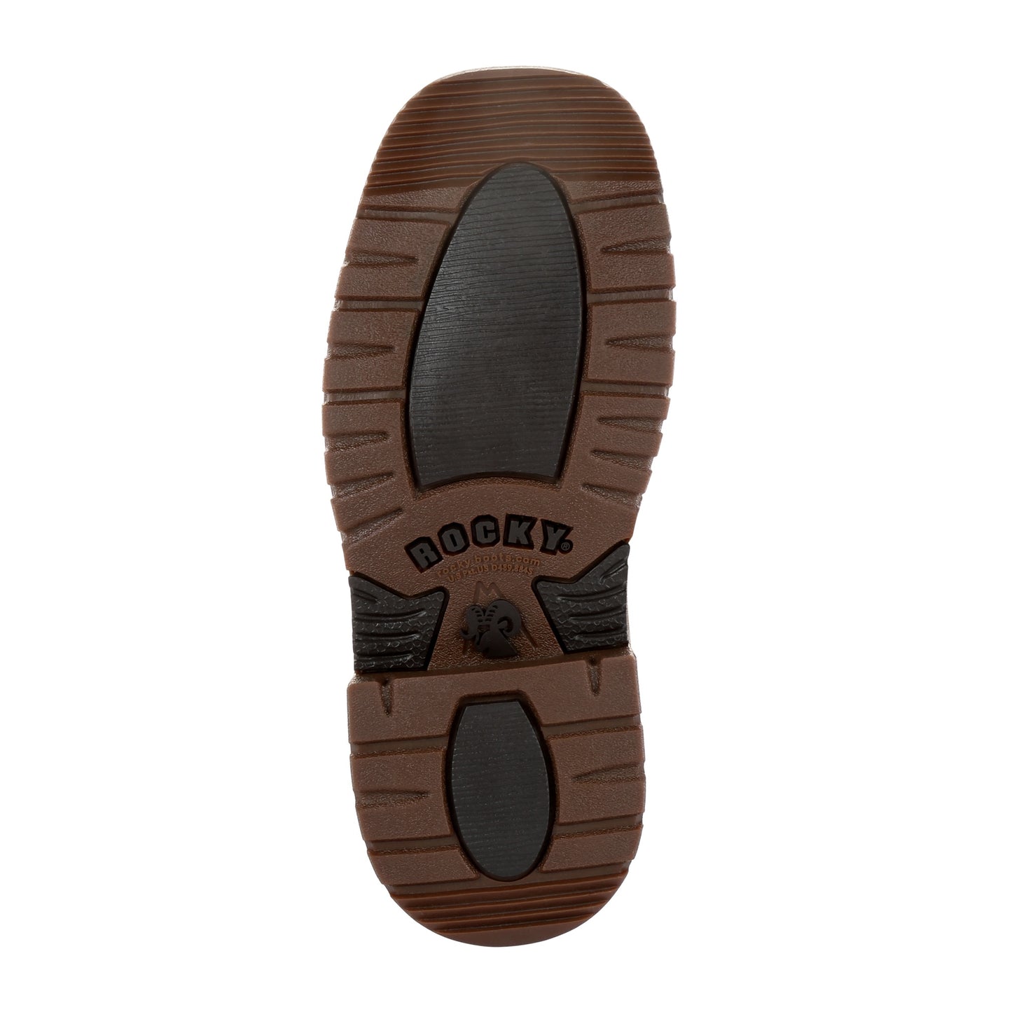Rocky Kids' Ride FLX RKW0255C