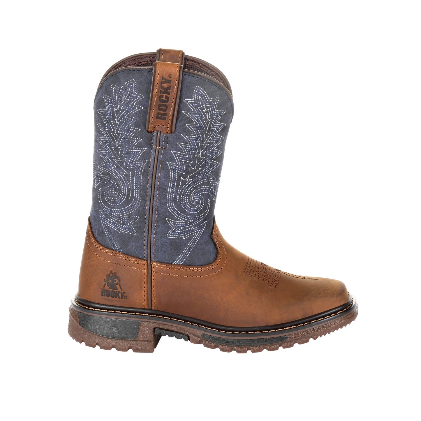 Rocky Kids' Ride FLX RKW0255C