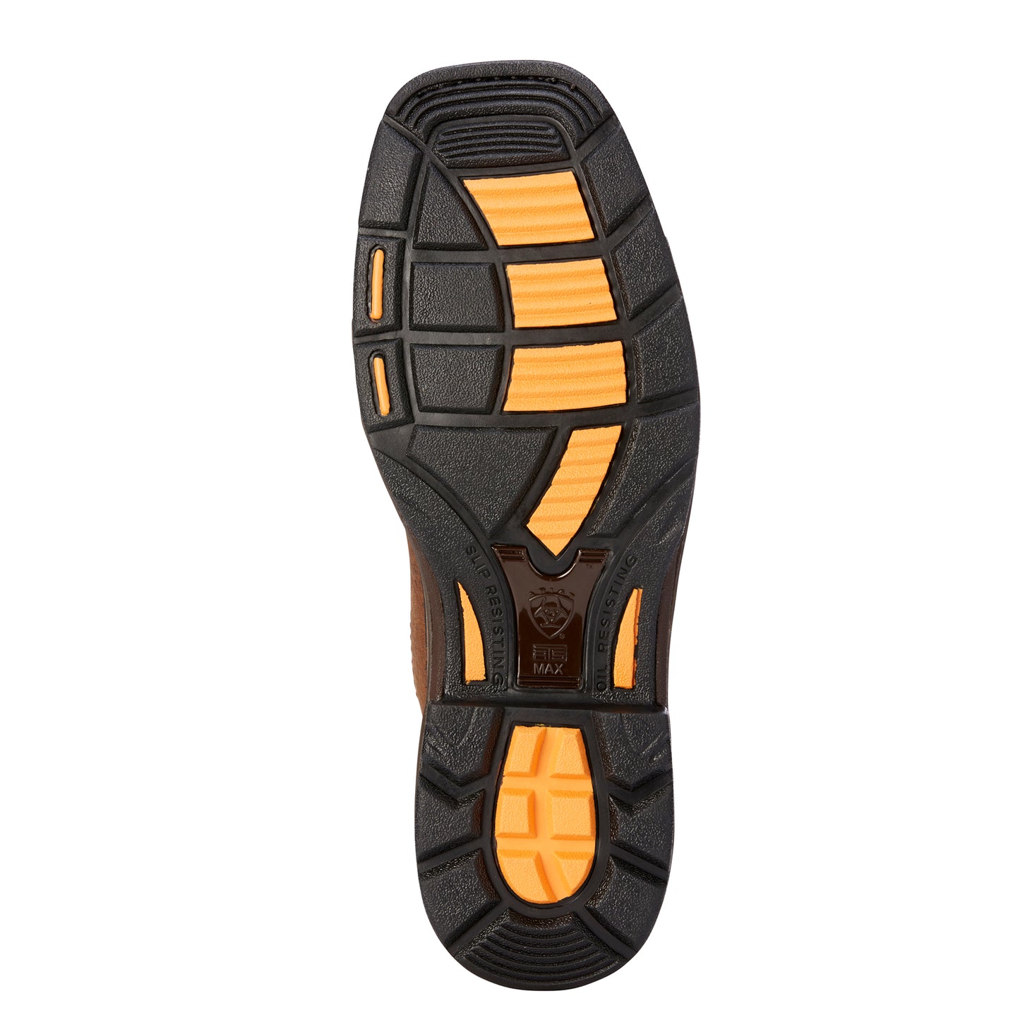 Ariat WorkHog Patriot Steel Toe Work Boot 10022968