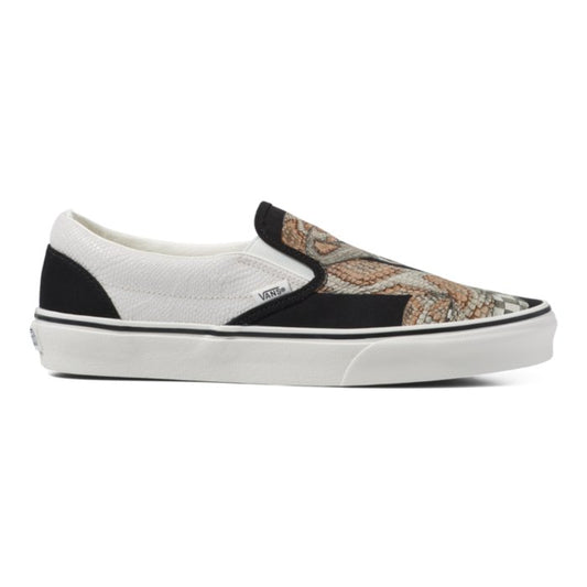 Vans Desert Classic Slip-On Snake