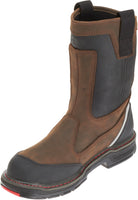 Wolverine W10488 Overman 10" Waterproof Composite Toe
