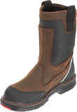 Wolverine W10488 Overman 10" Waterproof Composite Toe