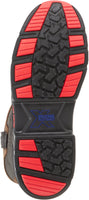 Wolverine W10488 Overman 10" Waterproof Composite Toe