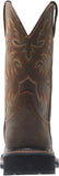 Wolverine W10702 Rancher Steel Toe