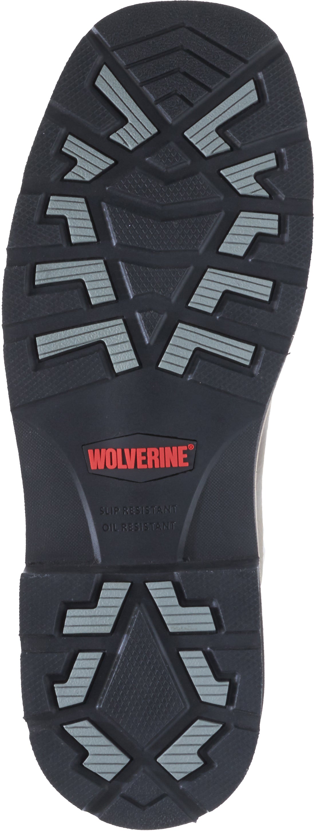 Wolverine W10702 Rancher Steel Toe