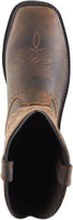 Wolverine W10702 Rancher Steel Toe