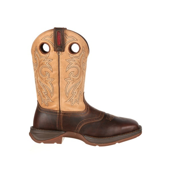 Durango Rebel Saddle Up Western Boot DB4442